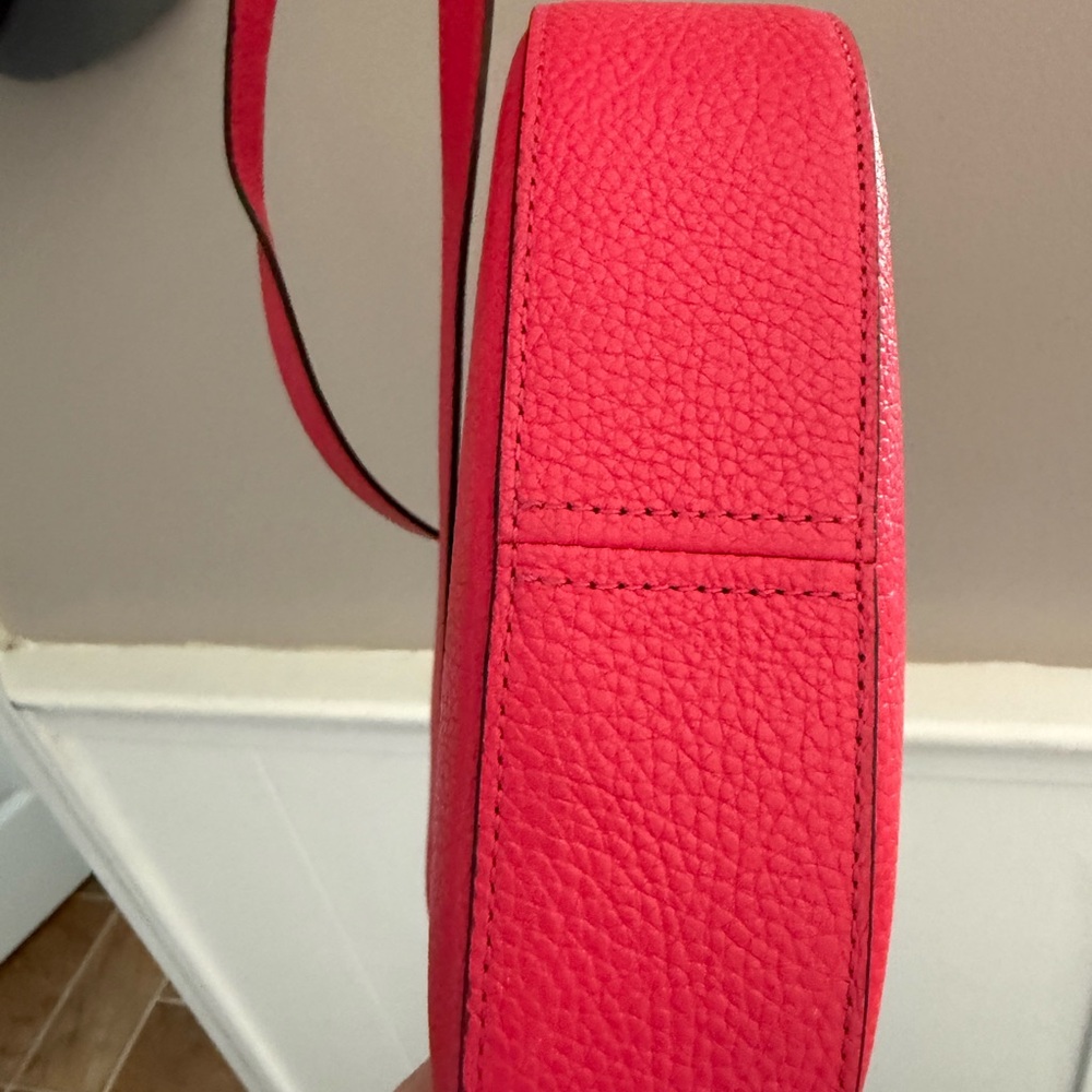 Kate Spade Vibrant pink Crossbody Bag - Picture 7 of 7